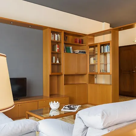 Apartment Vista Duomo - Bymyhomeincomo Como