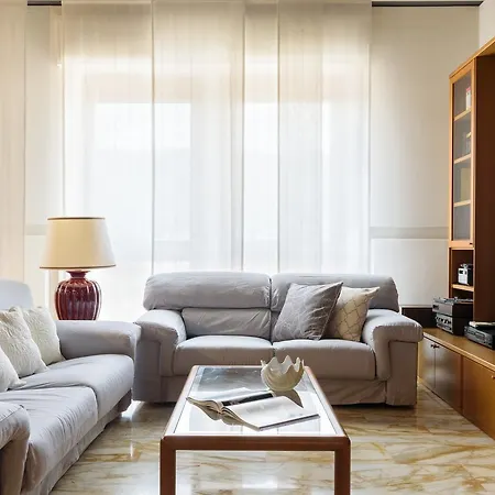 Vista Duomo - Bymyhomeincomo Όπως